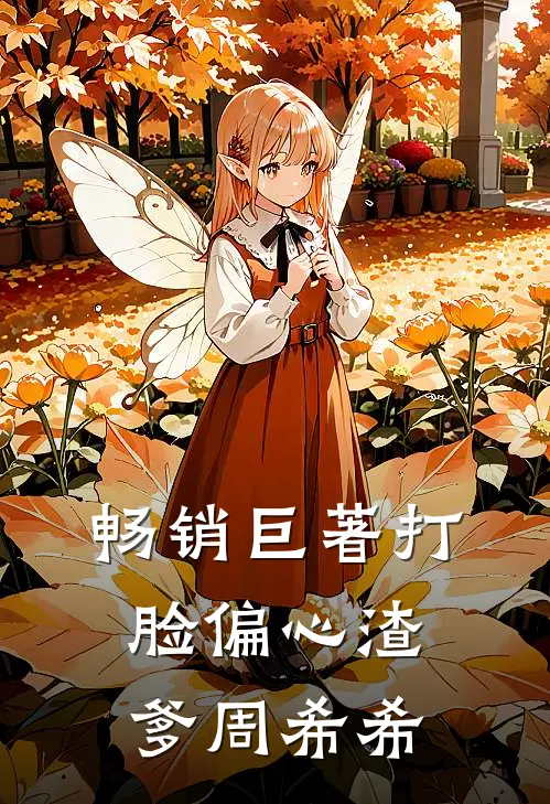 畅销巨著打脸偏心渣爹周希希