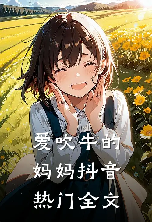 爱吹牛的妈妈抖音热门全文