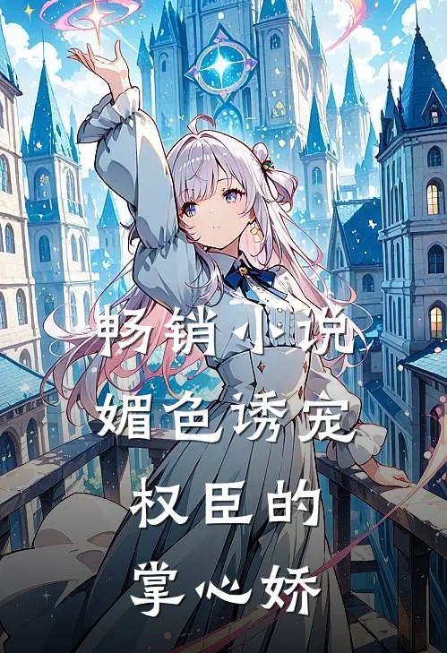 畅销小说媚色诱宠：权臣的掌心娇