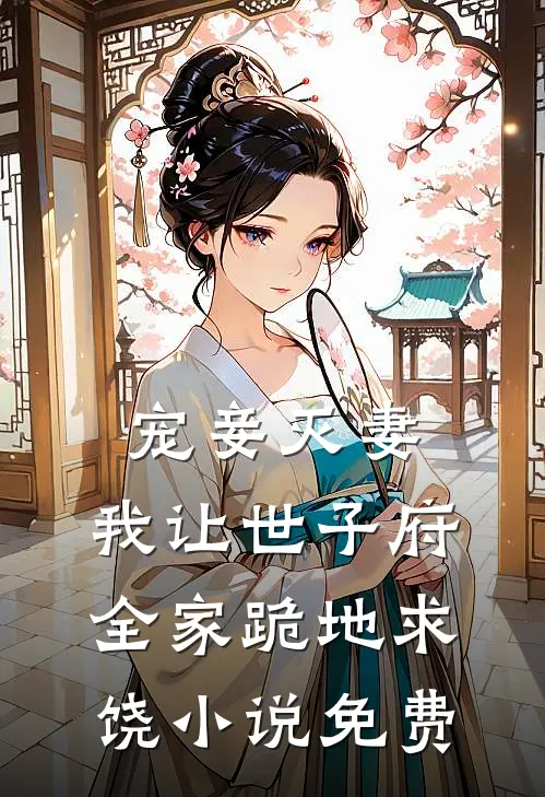 宠妾灭妻，我让世子府全家跪地求饶小说免费