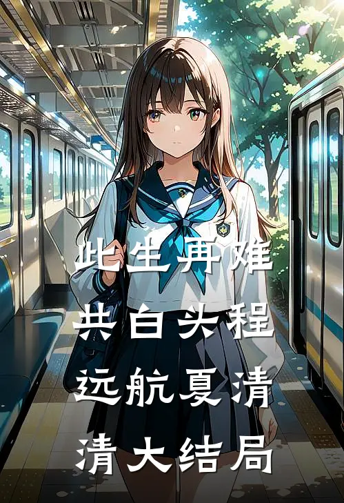 此生再难共白头程远航夏清清大结局