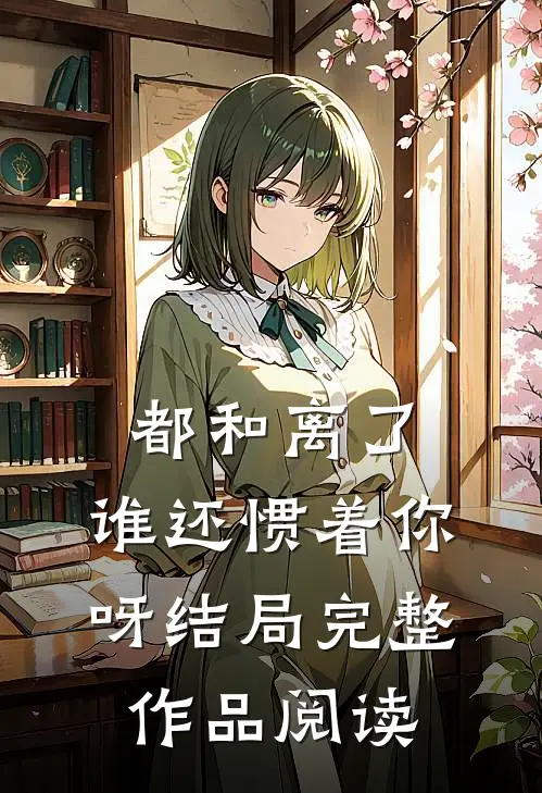 都和离了,谁还惯着你呀结局完整作品阅读