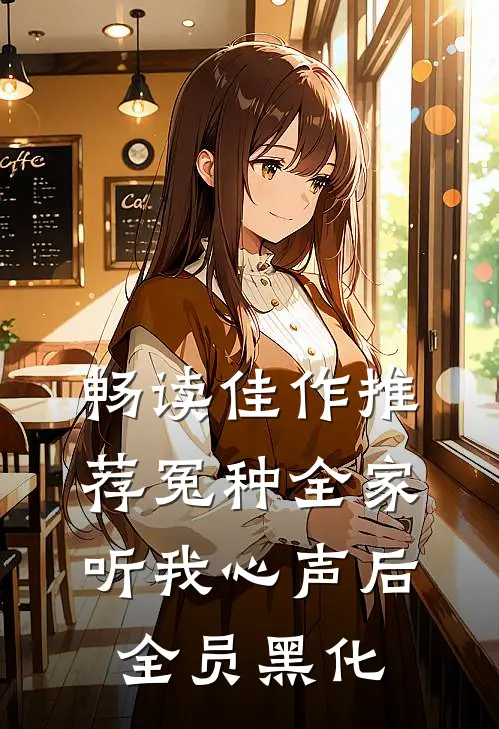 畅读佳作推荐冤种全家听我心声后，全员黑化