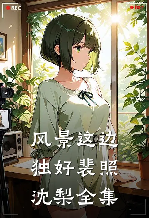 风景这边独好裴照沈梨 全集
