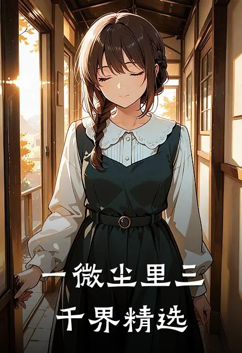 一微尘里三千界精选