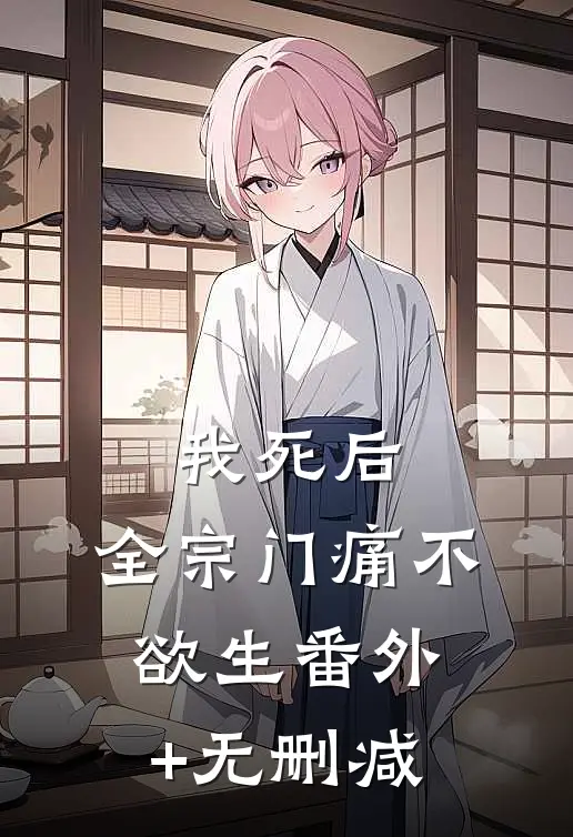 我死后，全宗门痛不欲生番外+无删减