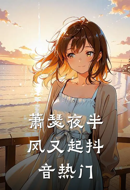 萧瑟夜半风又起抖音热门