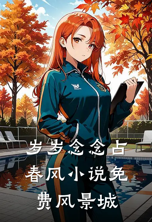 岁岁念念占春风小说免费风景城