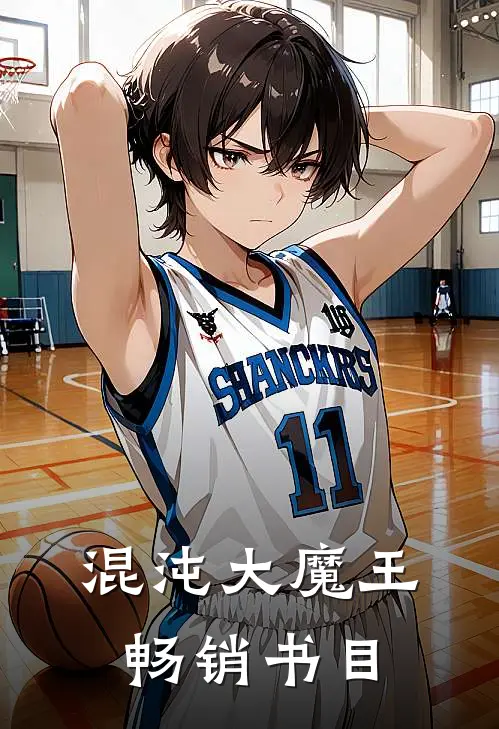 混沌大魔王畅销书目