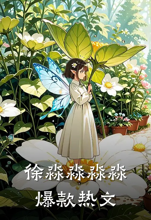 徐淼淼淼淼爆款热文