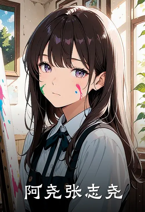 阿尧张志尧