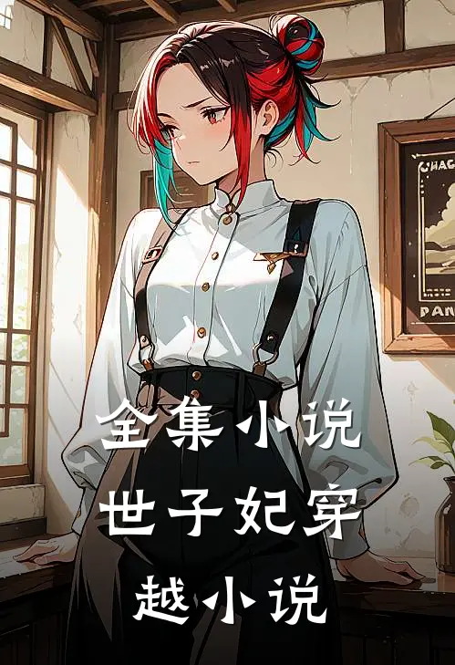 全集小说世子妃穿越小说
