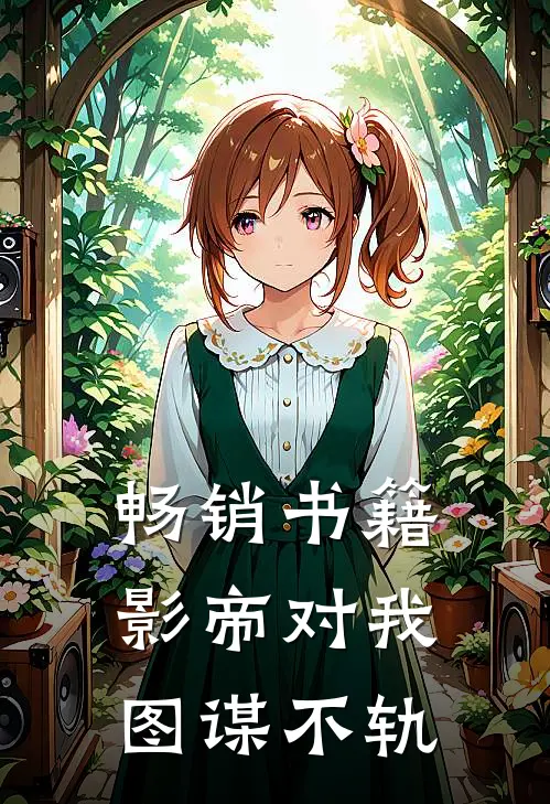 畅销书籍影帝对我图谋不轨