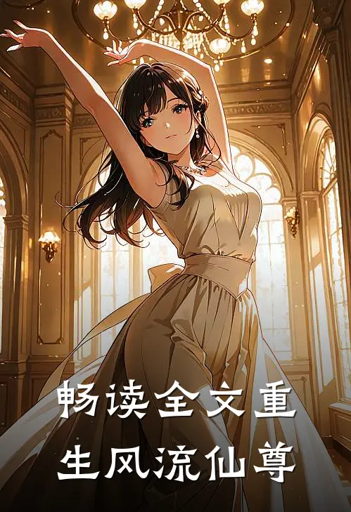 畅读全文重生风流仙尊