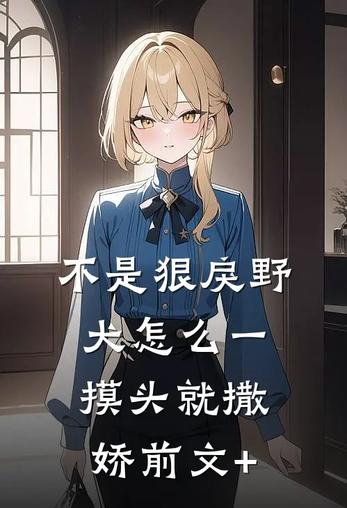 不是狠戾野犬怎么一摸头就撒娇前文+