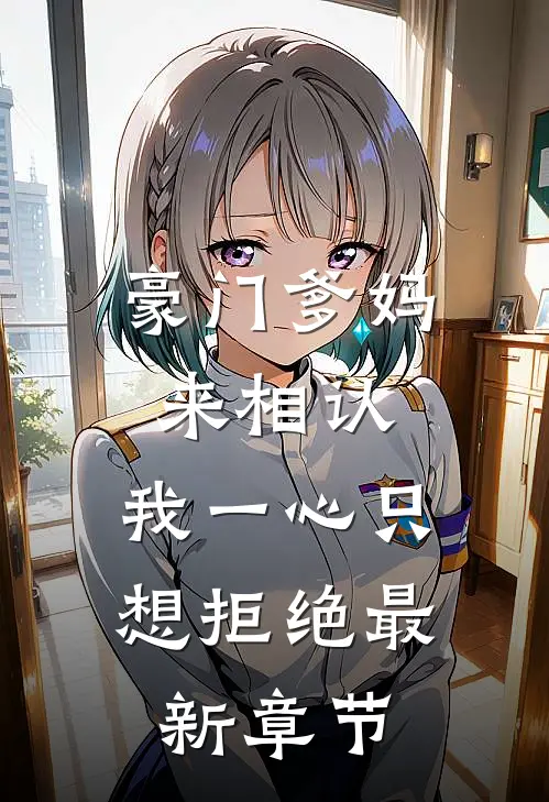 豪门爹妈来相认，我一心只想拒绝最新章节