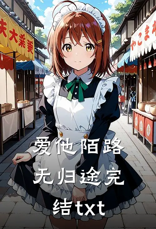 爱他陌路无归途完结txt