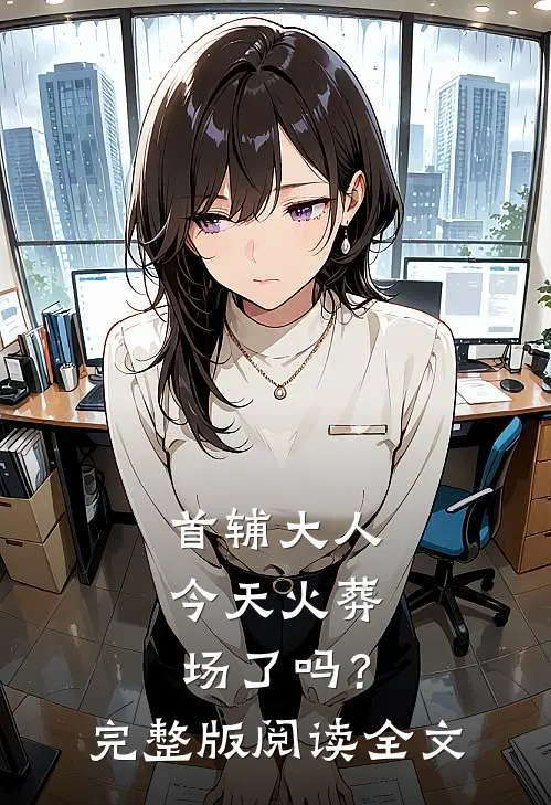 首辅大人今天火葬场了吗？完整版阅读全文