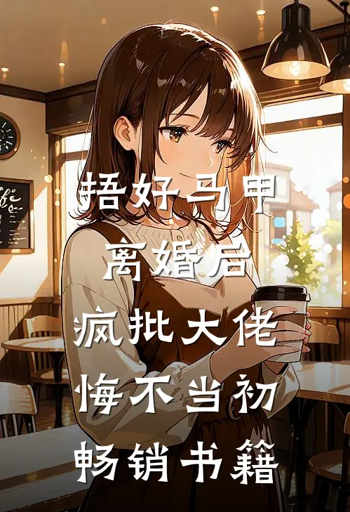 捂好马甲离婚后，疯批大佬悔不当初畅销书籍