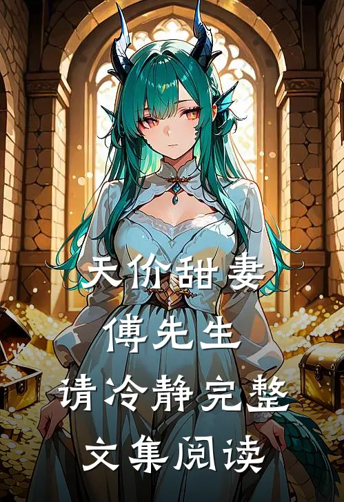 天价甜妻：傅先生，请冷静完整文集阅读