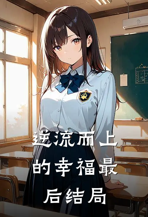逆流而上的幸福最后结局