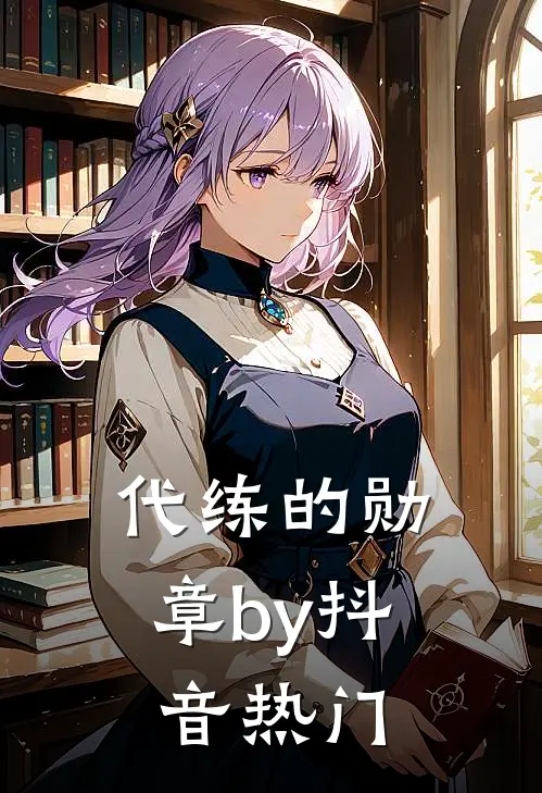 代练的勋章by抖音热门
