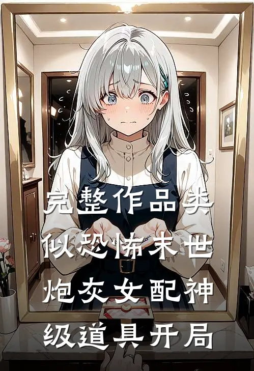 完整作品类似恐怖末世炮灰女配神级道具开局