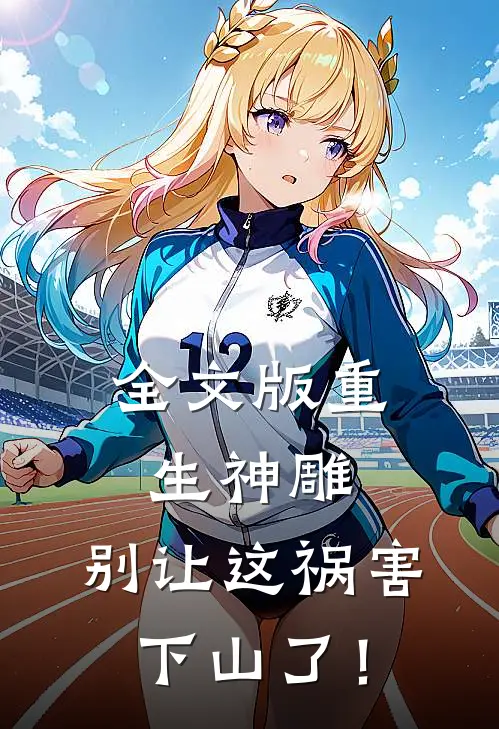 全文版重生神雕：别让这祸害下山了！
