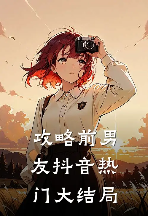 攻略前男友抖音热门大结局