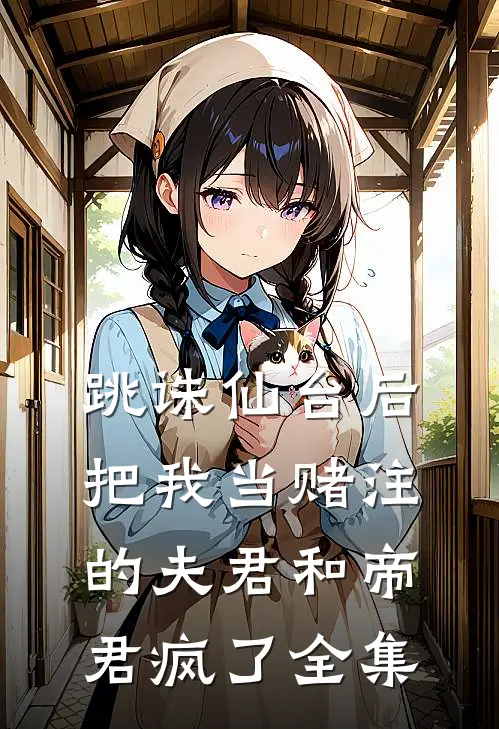 跳诛仙台后，把我当赌注的夫君和帝君疯了全集