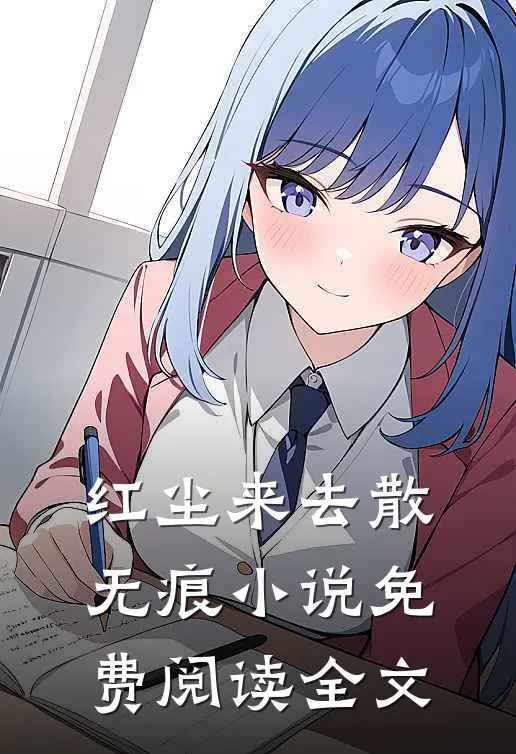 红尘来去散无痕小说免费阅读全文