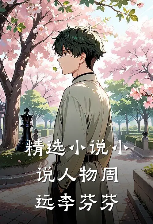 精选小说小说人物周远李芬芬