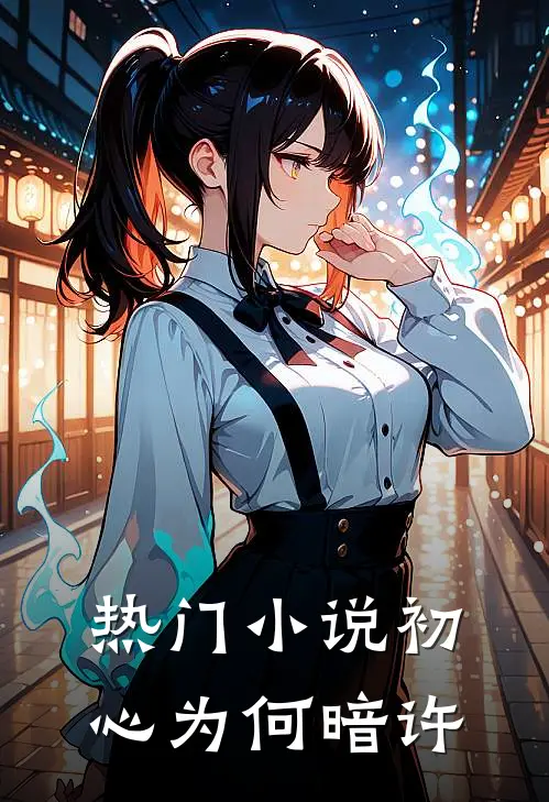 热门小说初心为何暗许