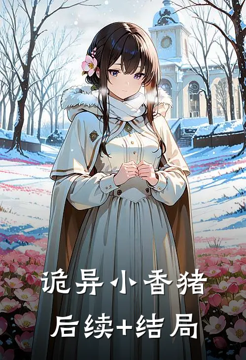 诡异小香猪后续+结局