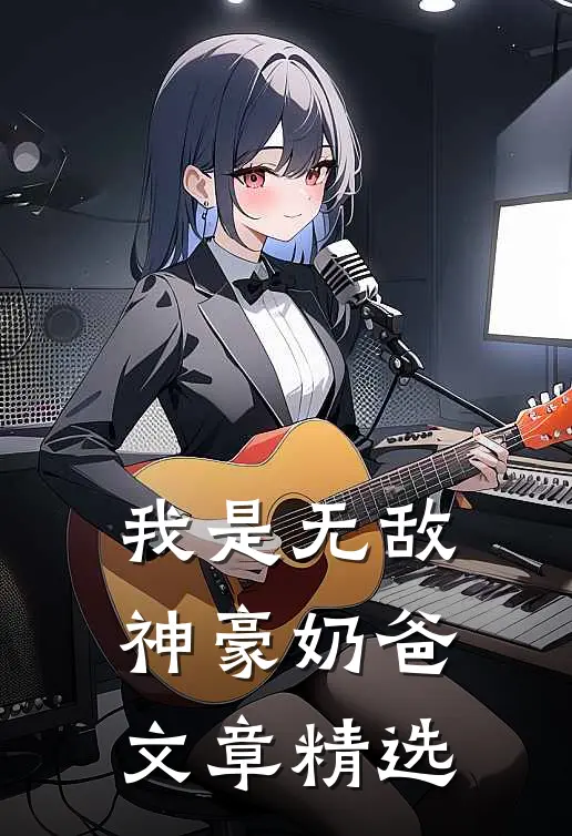 我是无敌神豪奶爸文章精选