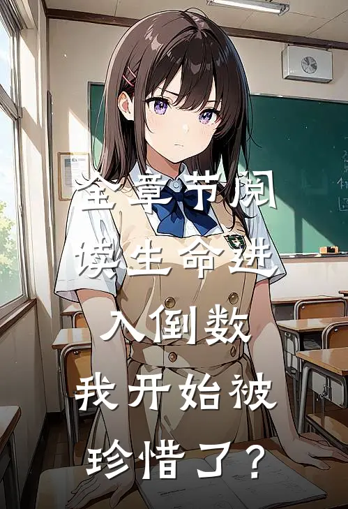 全章节阅读生命进入倒数，我开始被珍惜了？