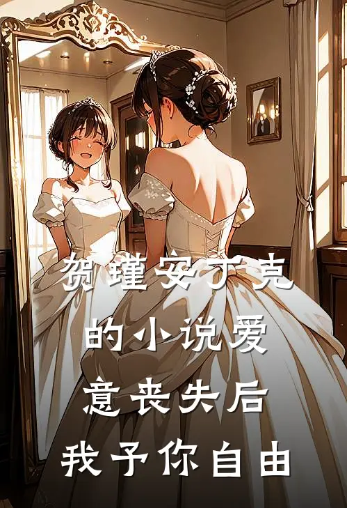 贺瑾安丁克的小说爱意丧失后，我予你自由
