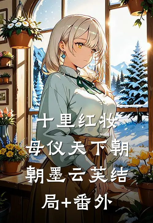 十里红妆，母仪天下朝朝墨云芙结局+番外