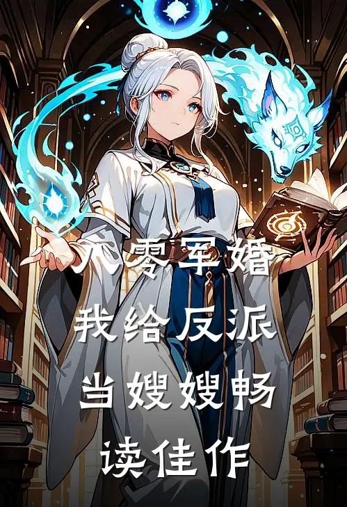 八零军婚：我给反派当嫂嫂畅读佳作