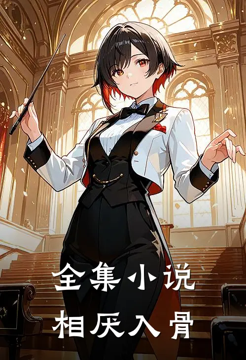 全集小说相厌入骨