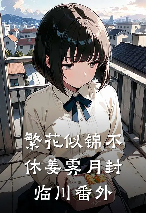 繁花似锦不休姜霁月封临川番外