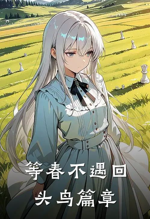 等春不遇回头鸟篇章