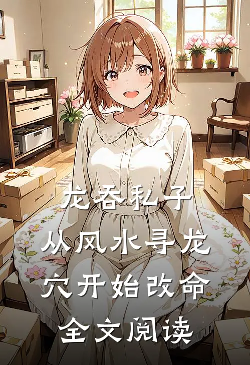 龙吞私子：从风水寻龙穴开始改命全文阅读