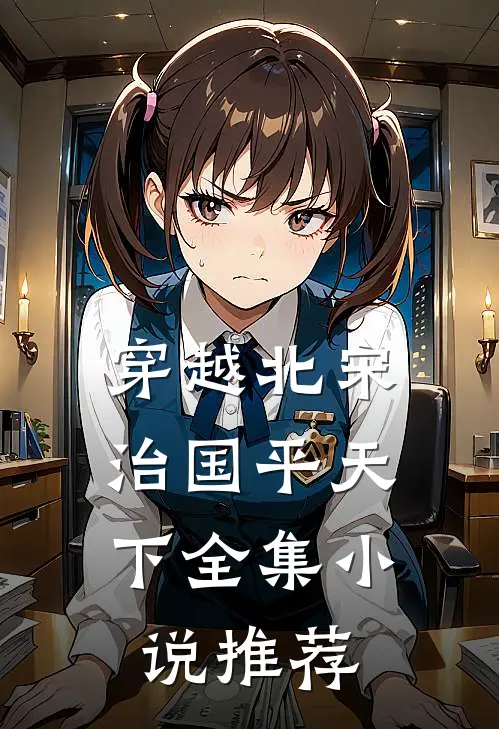 穿越北宋：治国平天下全集小说推荐