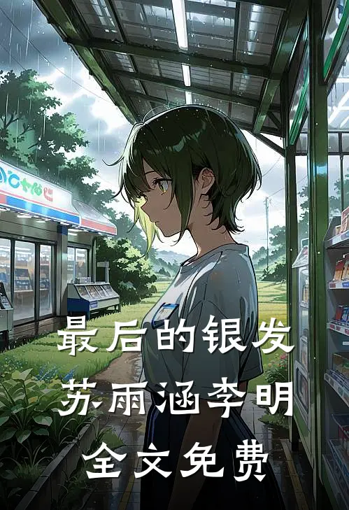 最后的银发苏雨涵李明全文免费