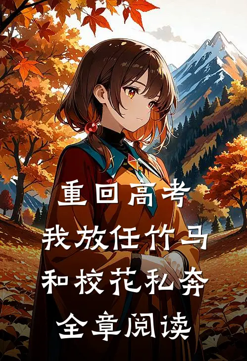 重回高考，我放任竹马和校花私奔全章阅读