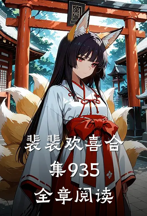 裴裴欢喜合集935全章阅读