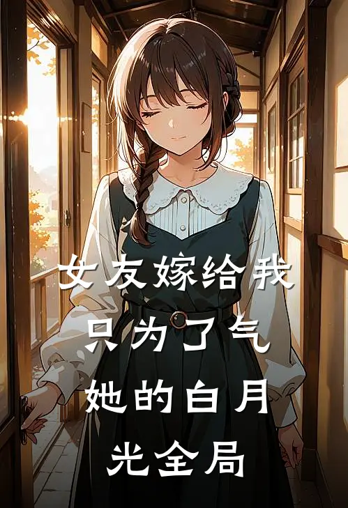 女友嫁给我，只为了气她的白月光全局