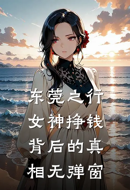 东莞之行：女神挣钱背后的真相无弹窗