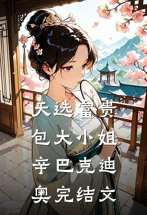 天选富贵包大小姐辛巴克迪奥完结文